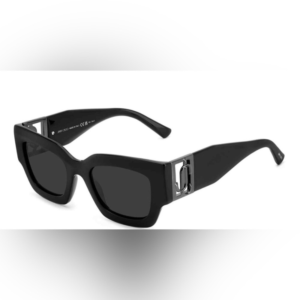 Jimmy Choo Nena Sunglasses NWOT